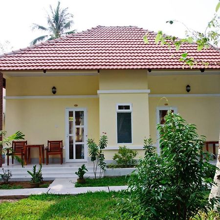 Duc Anh Bungalow Phú Quốc Exterior photo