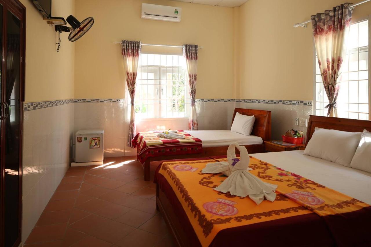 Duc Anh Bungalow Phú Quốc Exterior photo
