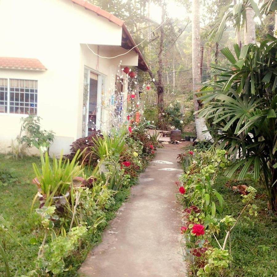 Duc Anh Bungalow Phú Quốc Exterior photo