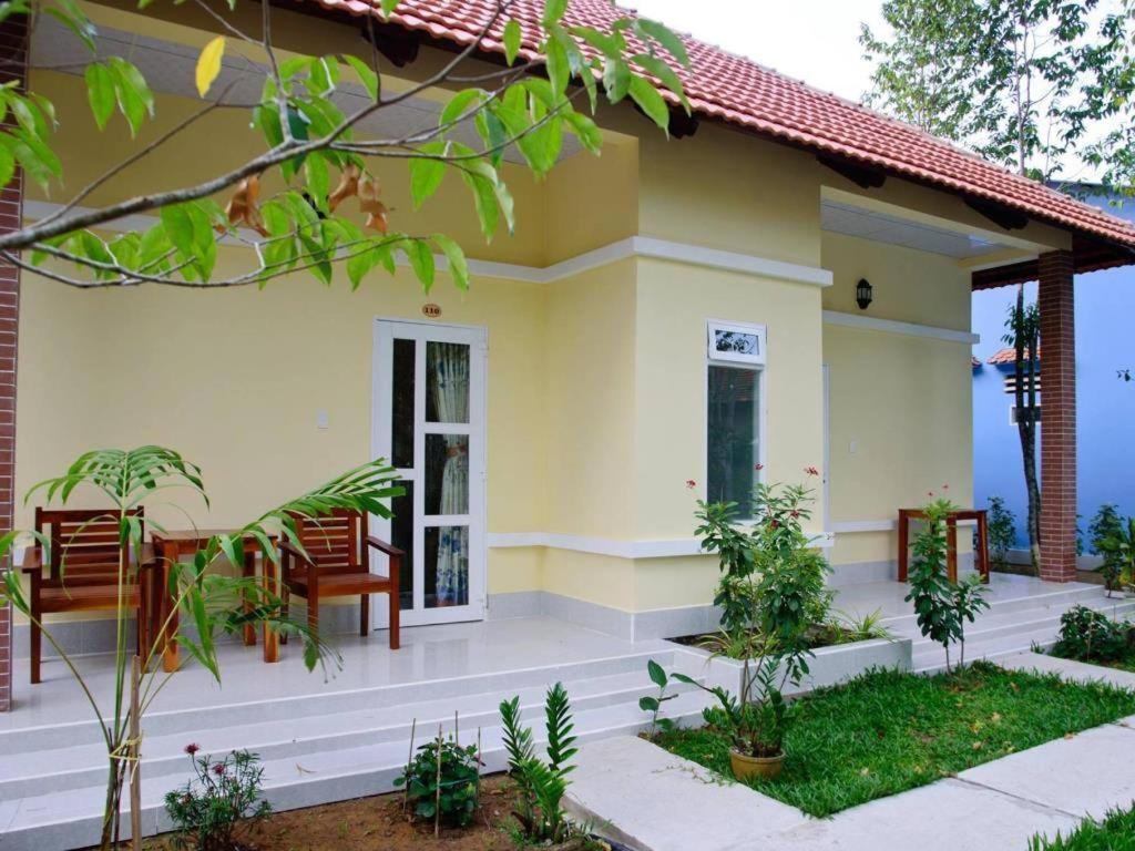 Duc Anh Bungalow Phú Quốc Exterior photo